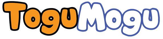 ToguMogu Logo